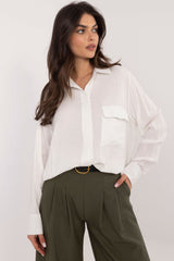 Camisa manga larga modelo 203019 Lakerta