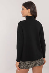 Jersey de cuello alto modelo 203022 BFG