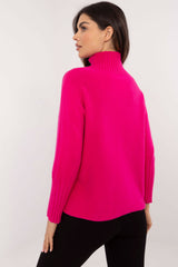 Jersey de cuello alto modelo 203024 BFG
