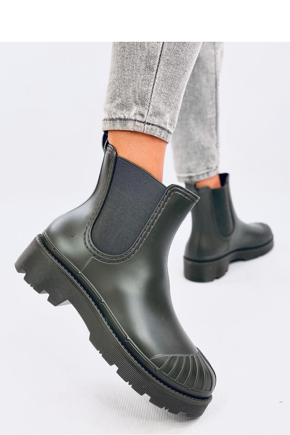 Botas de agua modelo 203034 Inello