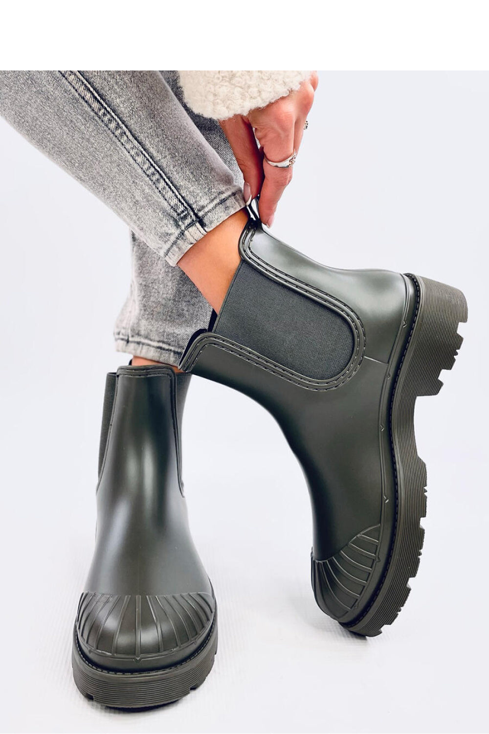 Botas de agua modelo 203034 Inello