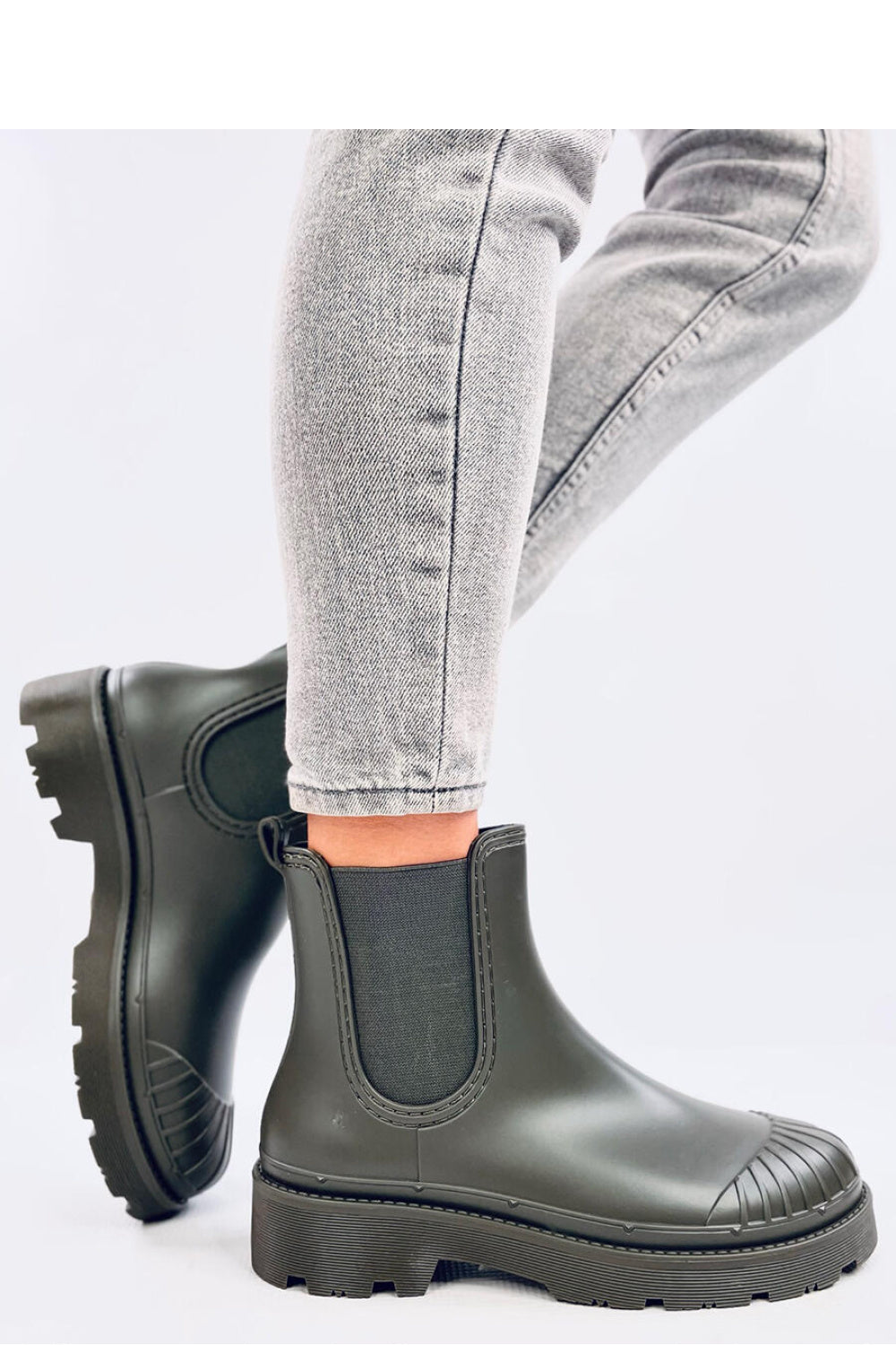 Botas de agua modelo 203034 Inello