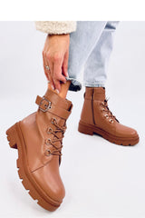Botas modelo 203036 Inello