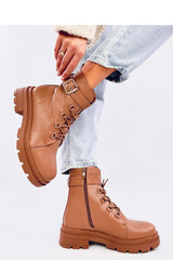 Botas modelo 203036 Inello