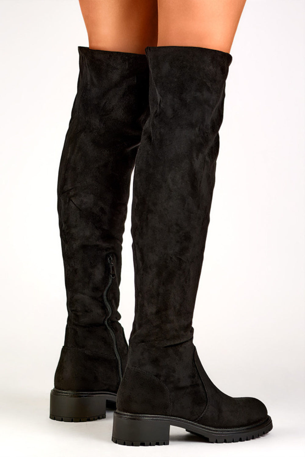 Botas mosqueteras modelo 203057 PRIMO