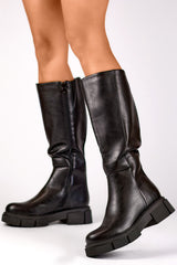 Botas hasta el Muslo modelo 203058 PRIMO