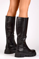 Botas hasta el Muslo modelo 203058 PRIMO