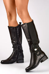 Botas hasta el Muslo modelo 203064 PRIMO
