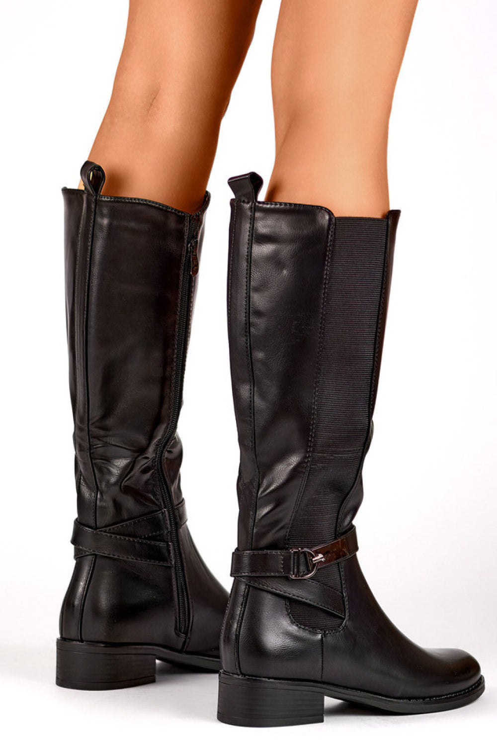 Botas hasta el Muslo modelo 203064 PRIMO