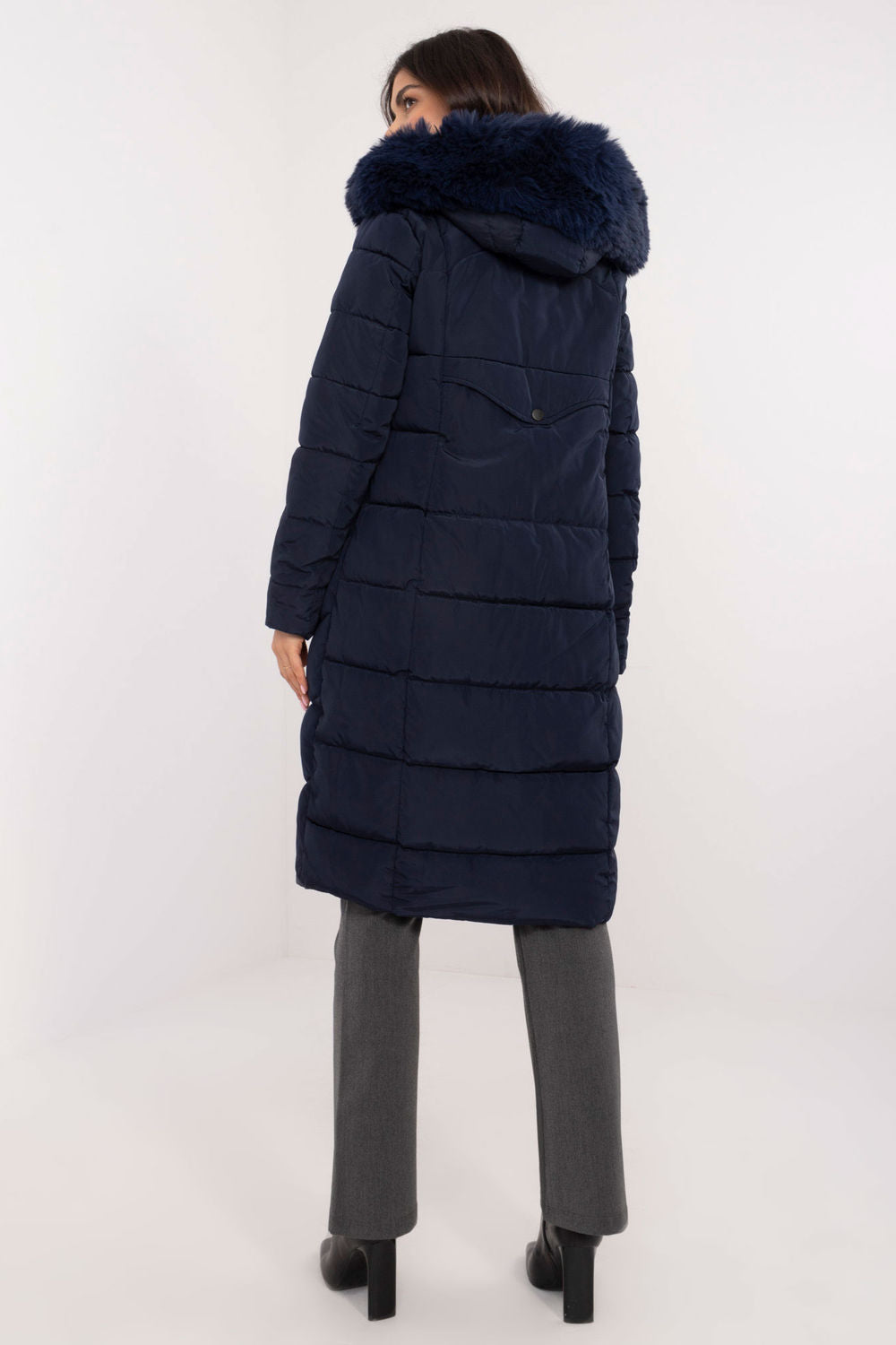 Chaqueta modelo 203082 Precio de Fábrica