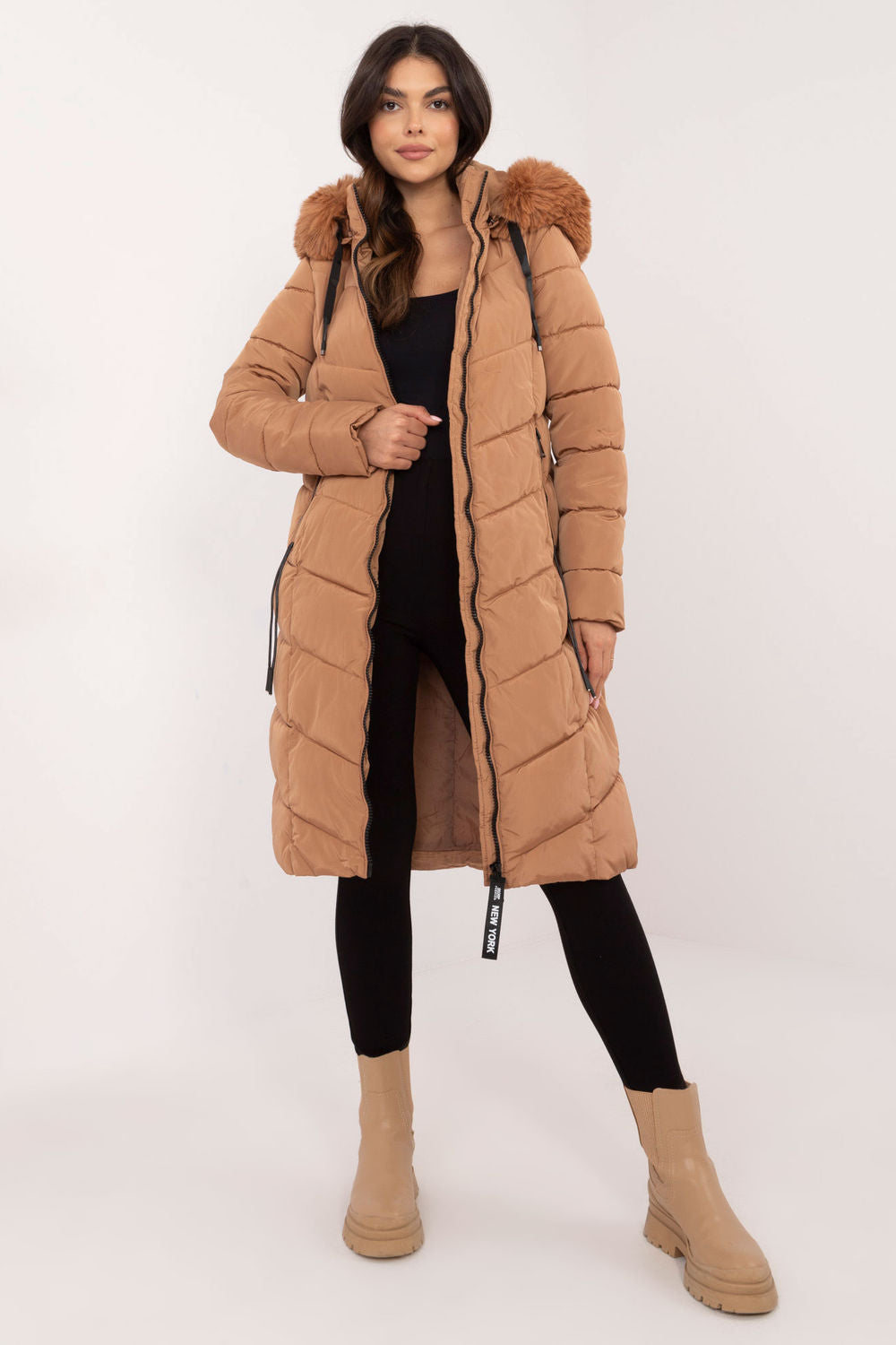 Chaqueta modelo 203083 Precio de Fábrica