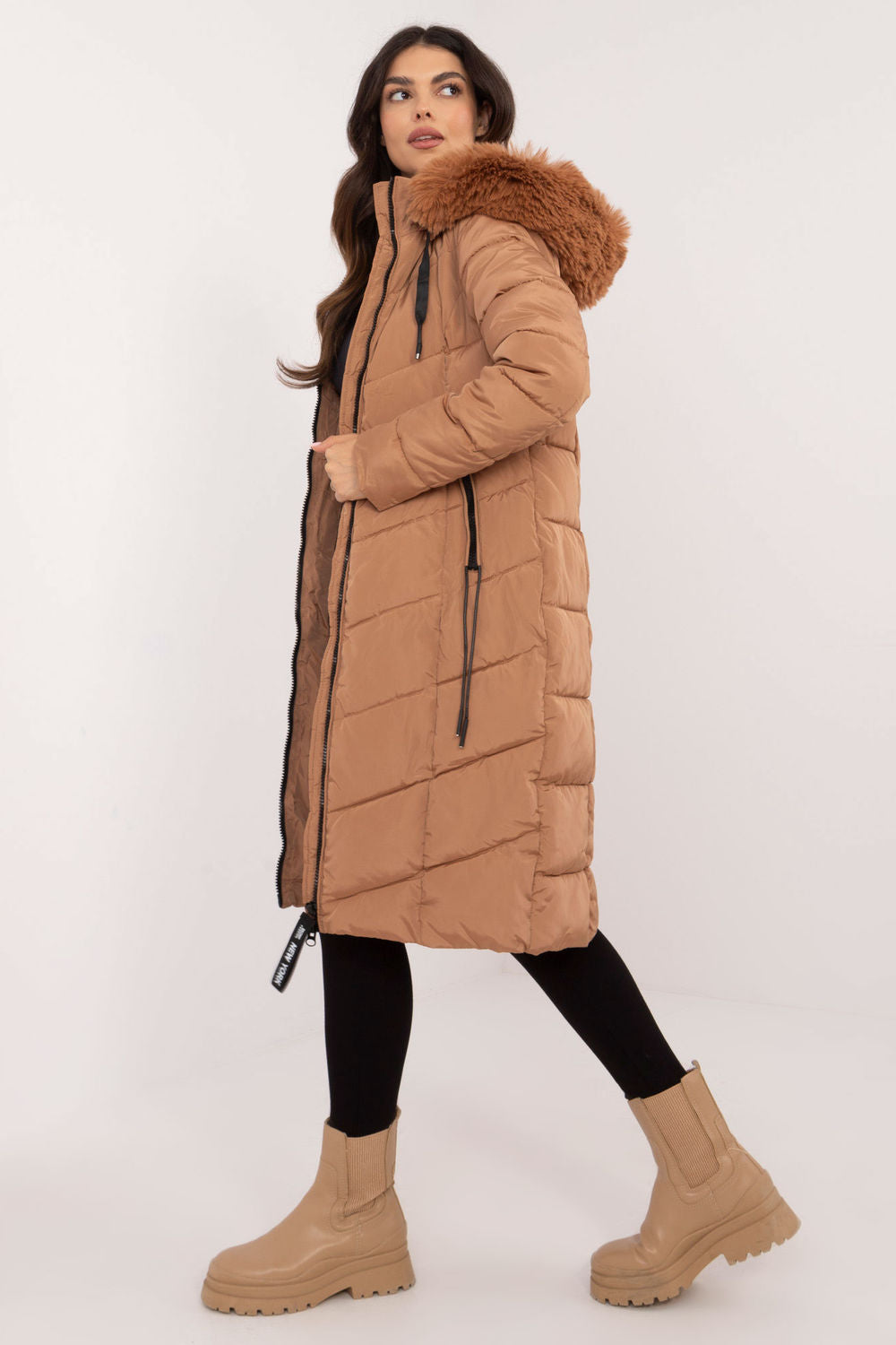 Chaqueta modelo 203083 Precio de Fábrica