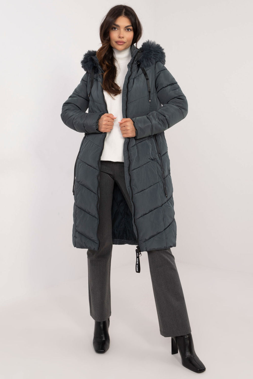 Chaqueta modelo 203084 Precio de Fábrica