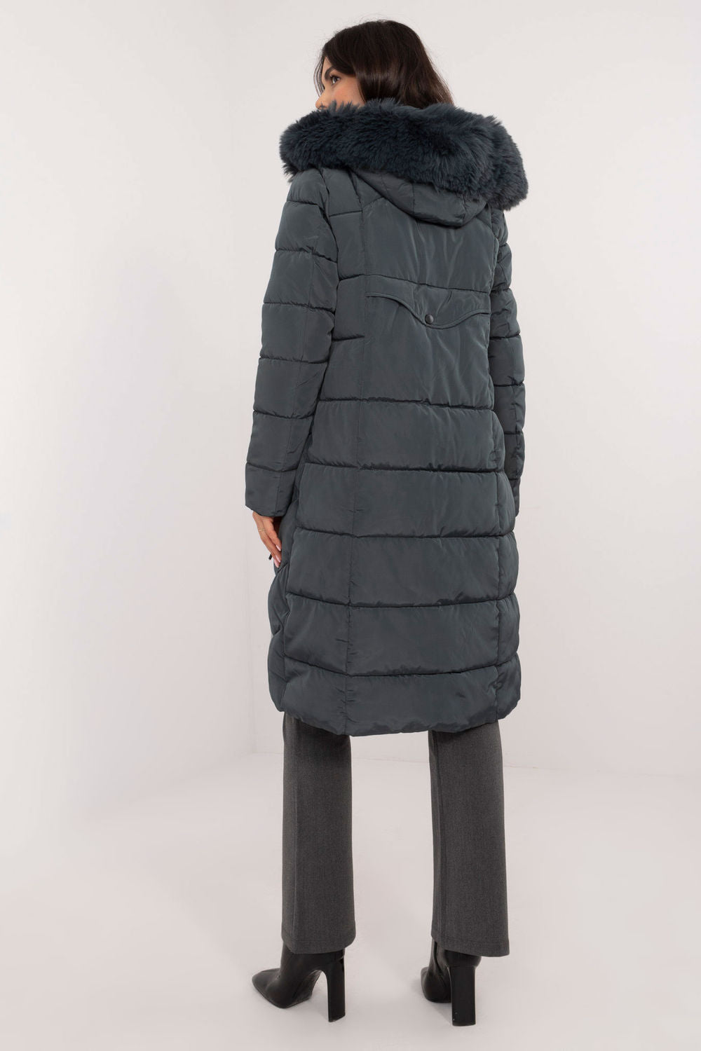 Chaqueta modelo 203084 Precio de Fábrica