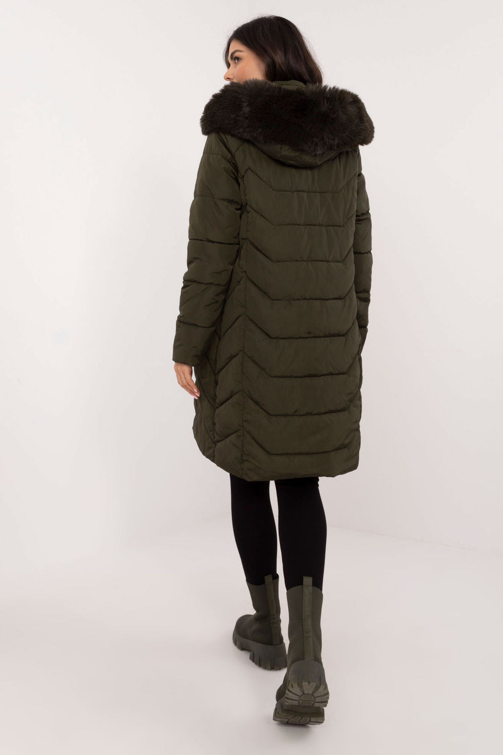 Chaqueta modelo 203085 Precio de Fábrica