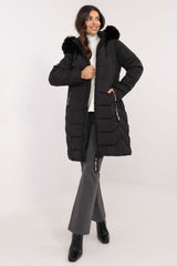 Chaqueta modelo 203087 Precio de Fábrica