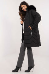 Chaqueta modelo 203087 Precio de Fábrica