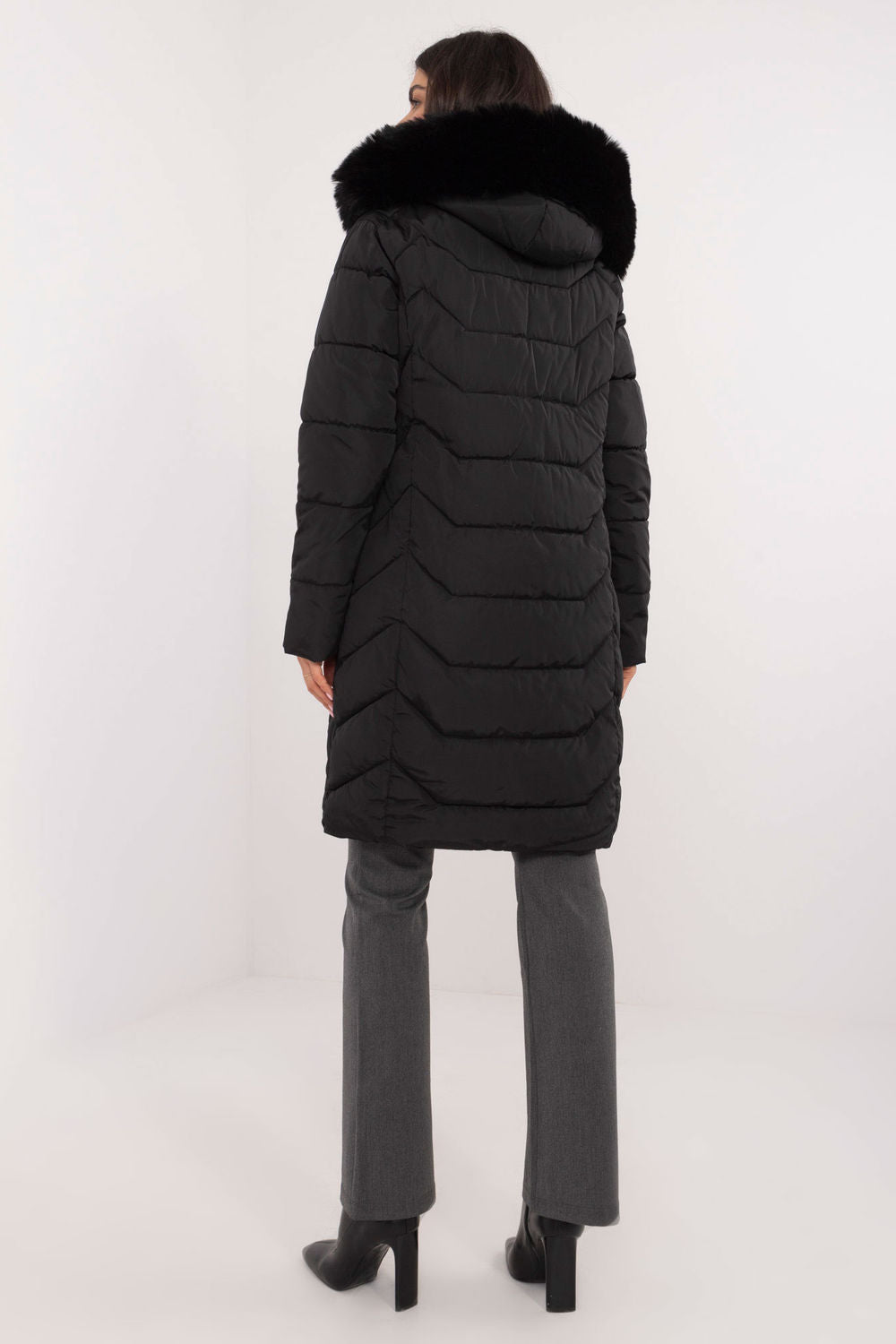 Chaqueta modelo 203087 Precio de Fábrica