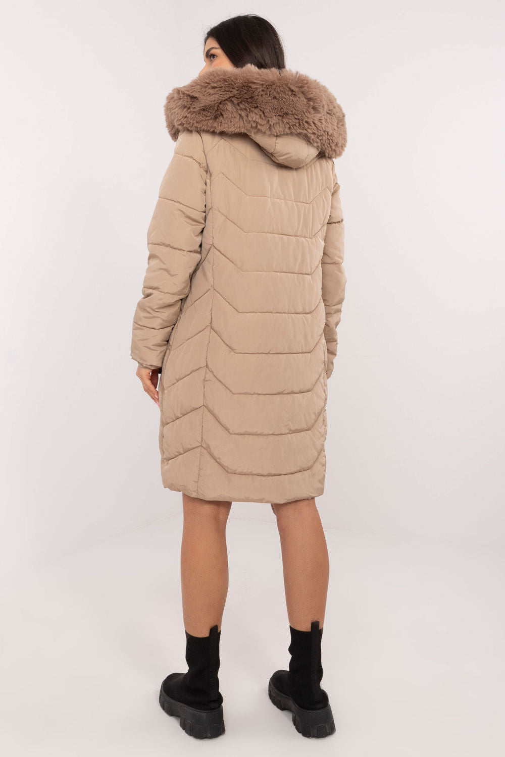 Chaqueta modelo 203088 Precio de Fábrica