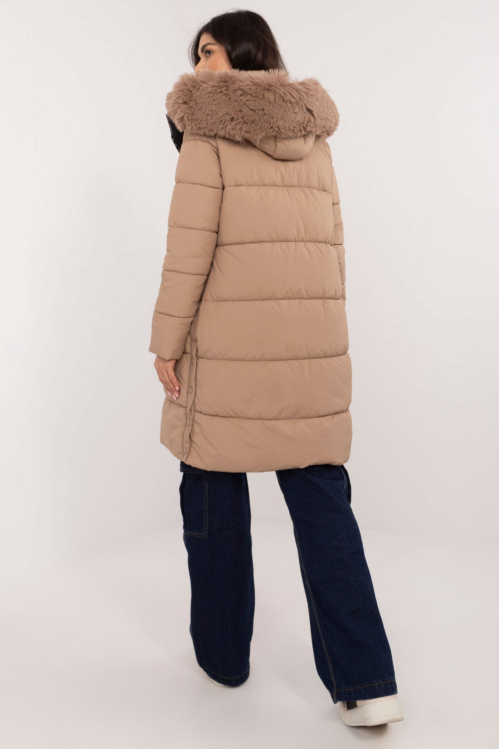 Chaqueta modelo 203091 Precio de Fábrica