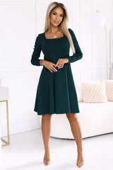 Vestido Casual modelo 203094 Numoco