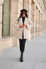 Chaqueta modelo 203099 Roco Fashion