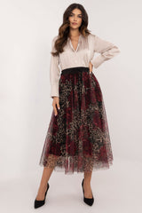 Falda modelo 203114 Italy Moda
