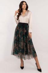 Falda modelo 203115 Italia Moda