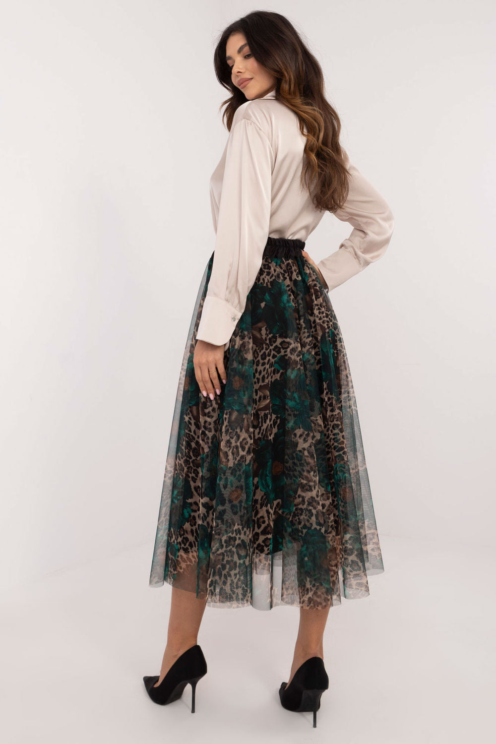 Falda modelo 203115 Italia Moda