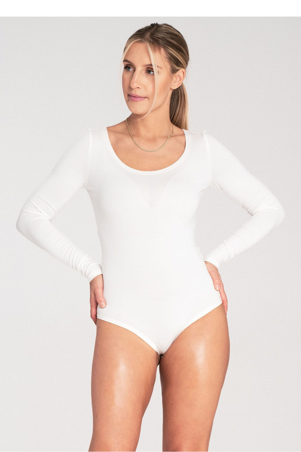 Faja moldeadora modelo 203124 Figl