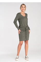 Vestido Casual modelo 203143 Figl