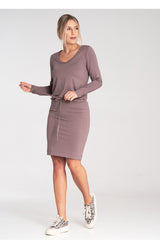 Vestido Casual modelo 203144 Figl