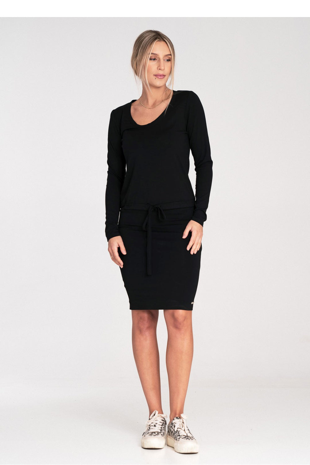 Vestido Casual modelo 203145 Figl