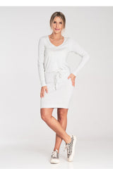 Vestido Casual modelo 203147 Figl