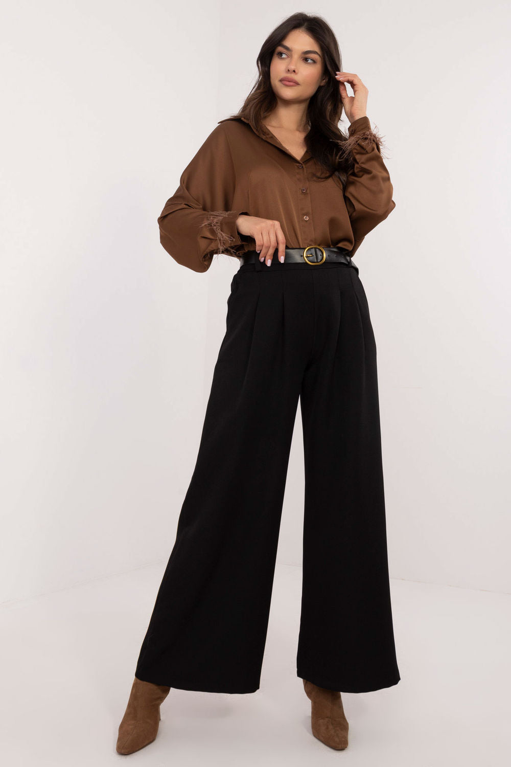 Pantalón mujer modelo 203168 Italy Moda