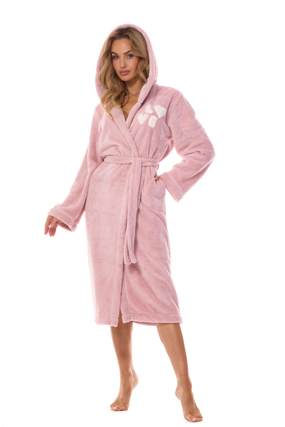 Albornoz Modelo 203211 Colección L&L