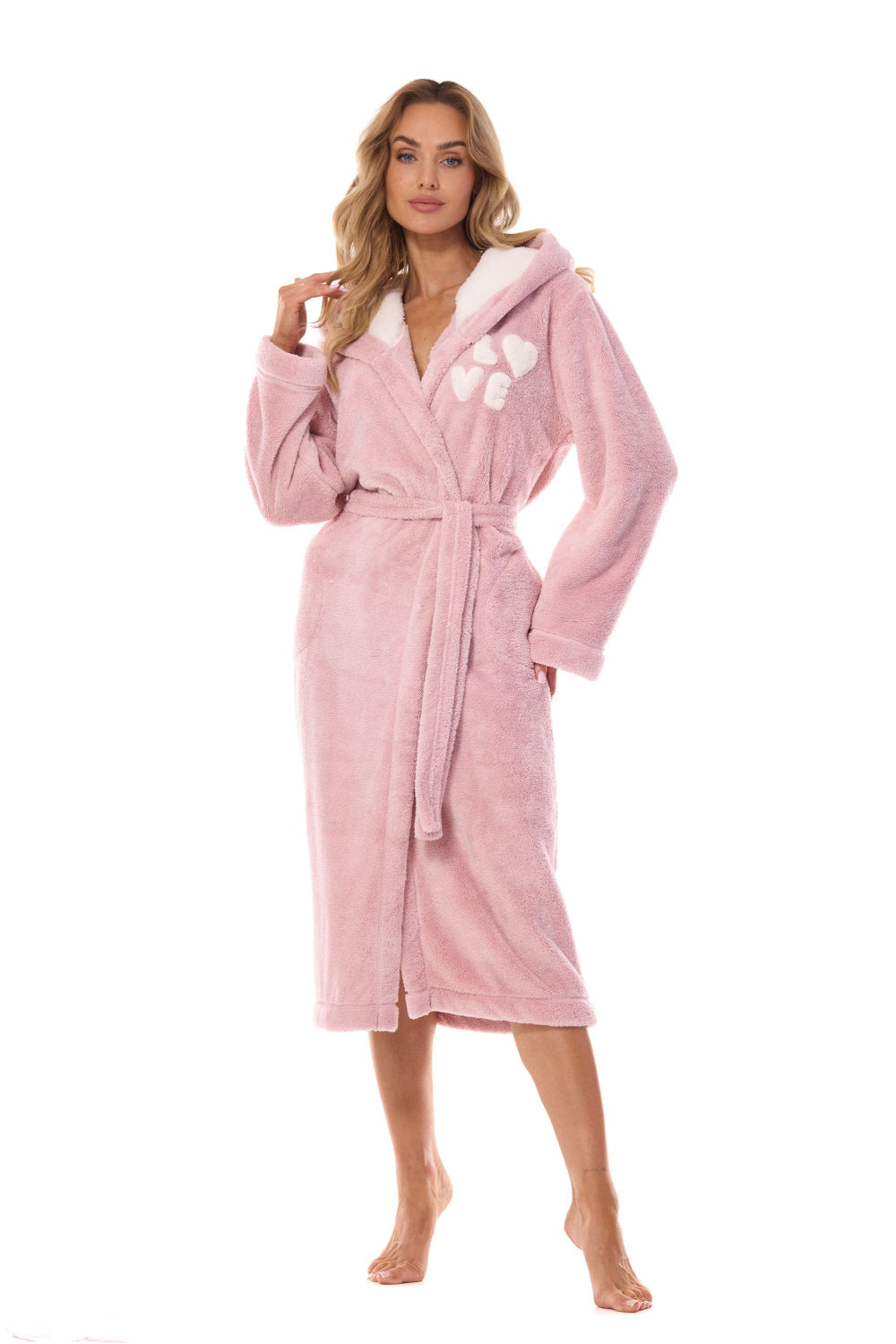 Albornoz Modelo 203211 Colección L&L