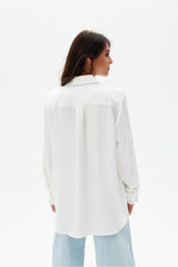 Camisa manga larga modelo 203280 Roco Fashion