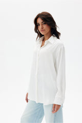 Camisa manga larga modelo 203280 Roco Fashion