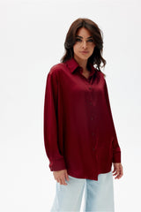Camisa de manga larga modelo 203283 Roco Fashion