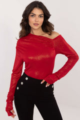 Blusa modelo 203307 Italia Moda