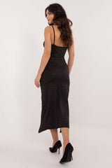 Vestido de noche modelo 203319 Italia Moda