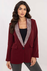 Chaqueta modelo 203330 Italy Moda