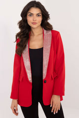 Chaqueta modelo 203332 Italy Moda