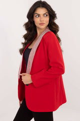Chaqueta modelo 203332 Italy Moda