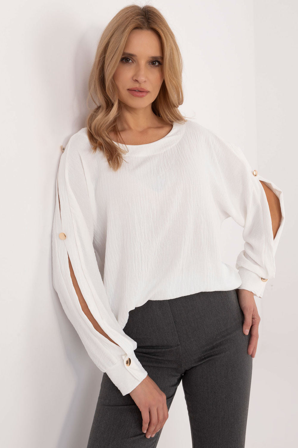 Blusa modelo 203339 Italy Moda