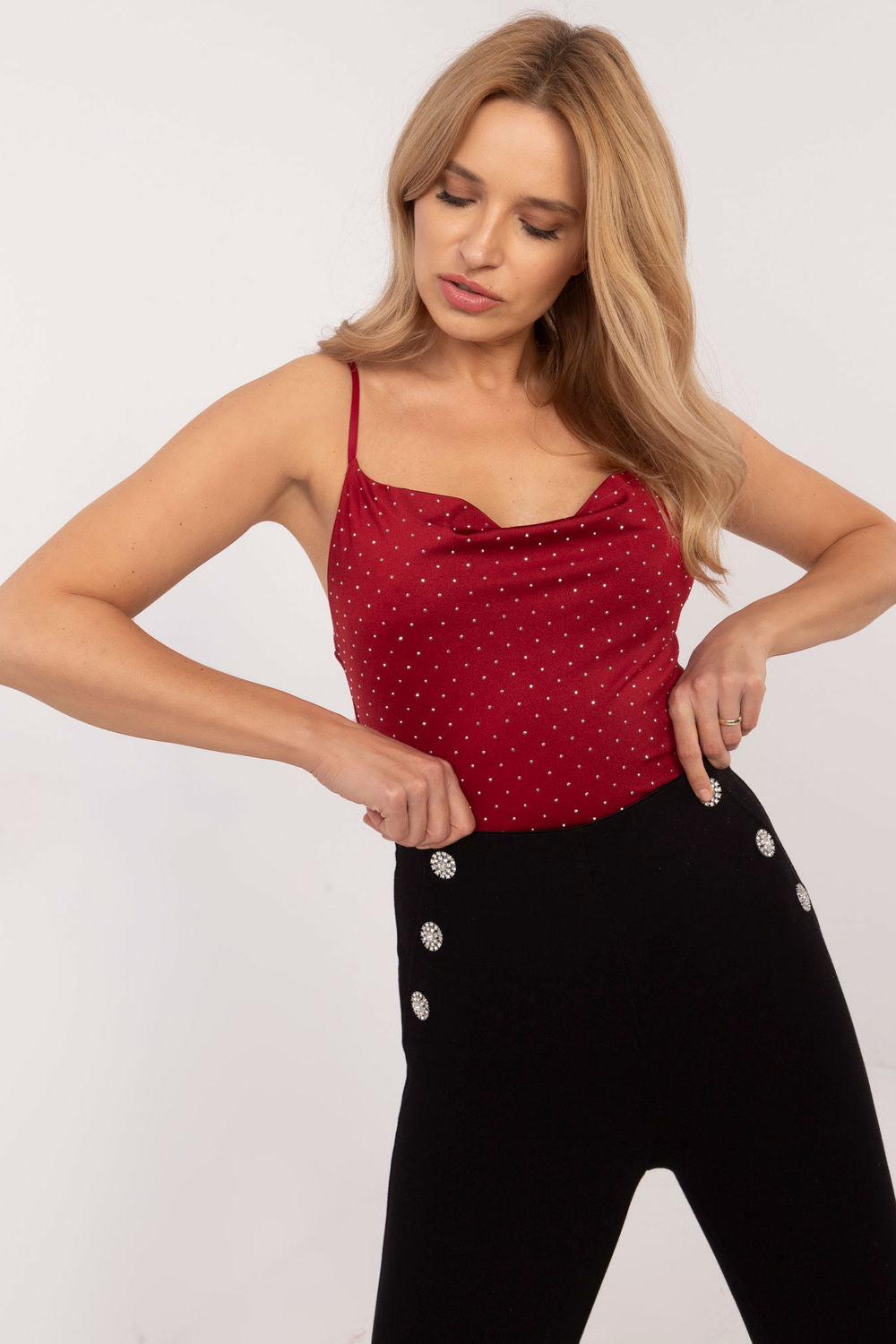 camiseta modelo 203346 Italy Moda
