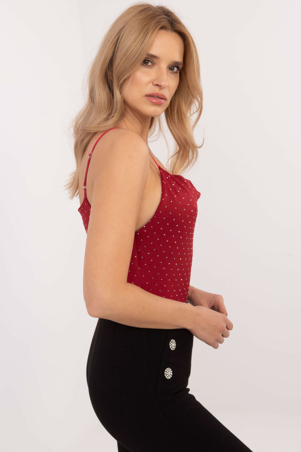 camiseta modelo 203346 Italy Moda