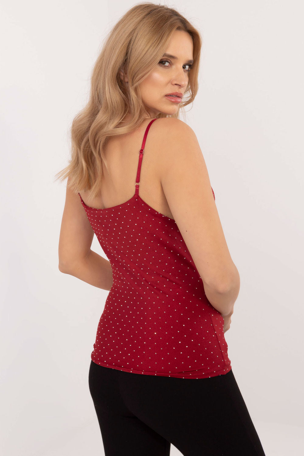 camiseta modelo 203346 Italy Moda
