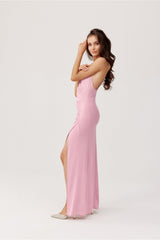 Vestido largo modelo 203377 Roco Fashion